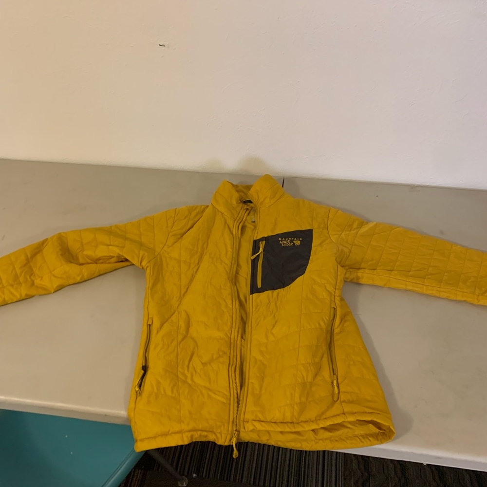 Mountain Hardware Jacket